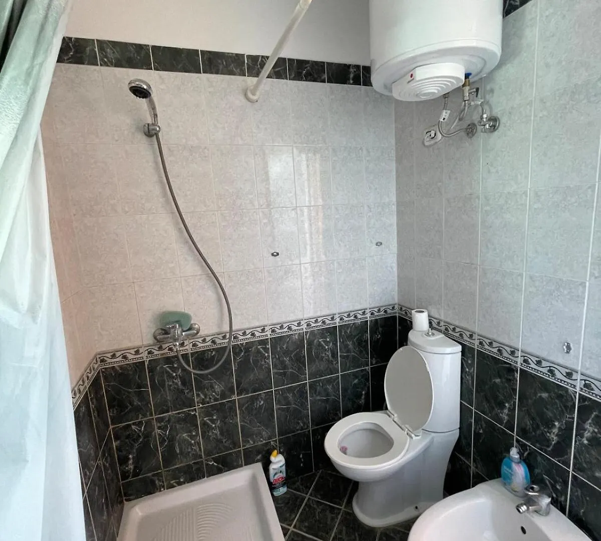Pine View Apartment Durrës