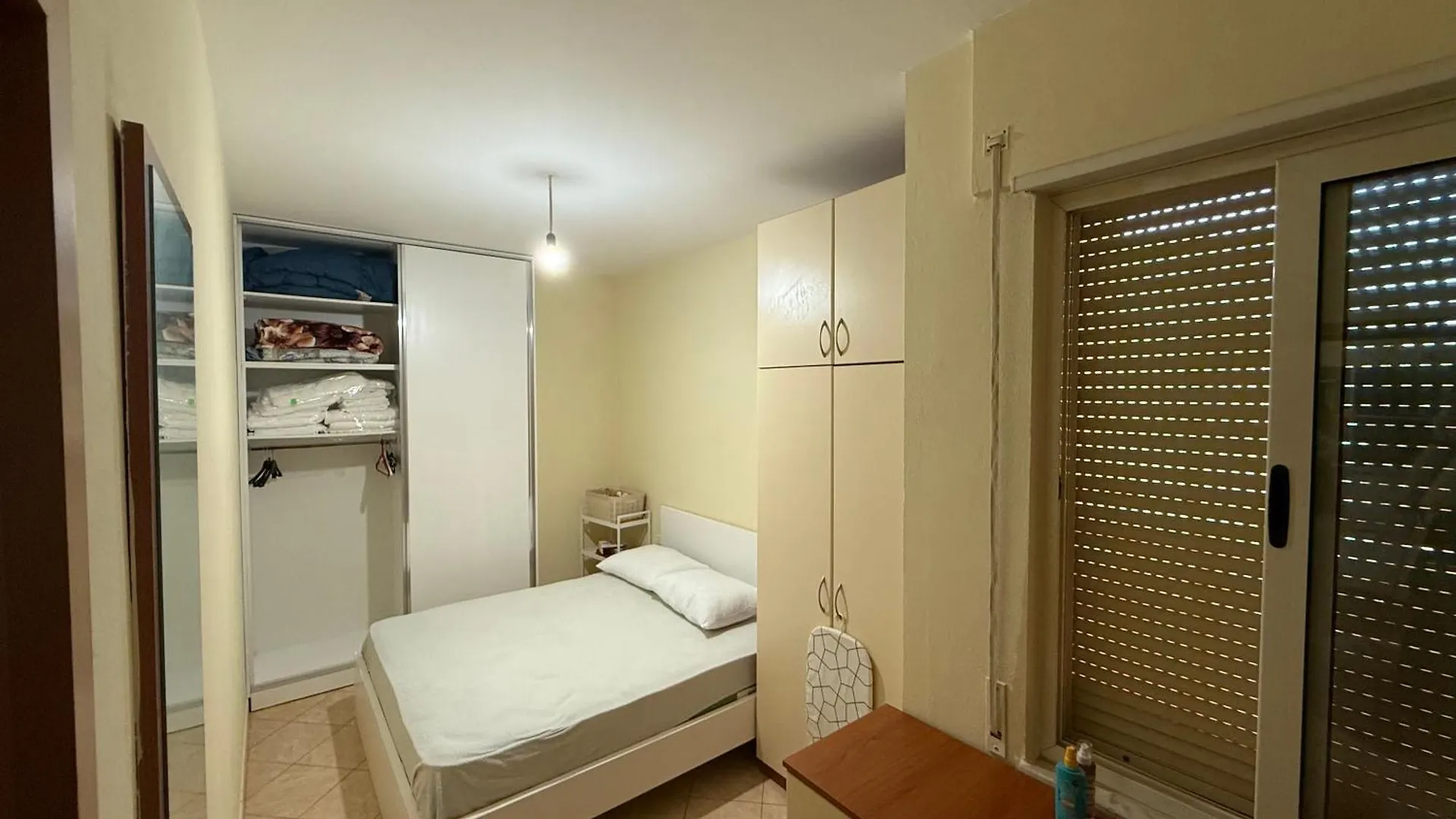 Pine View Apartment Durrës