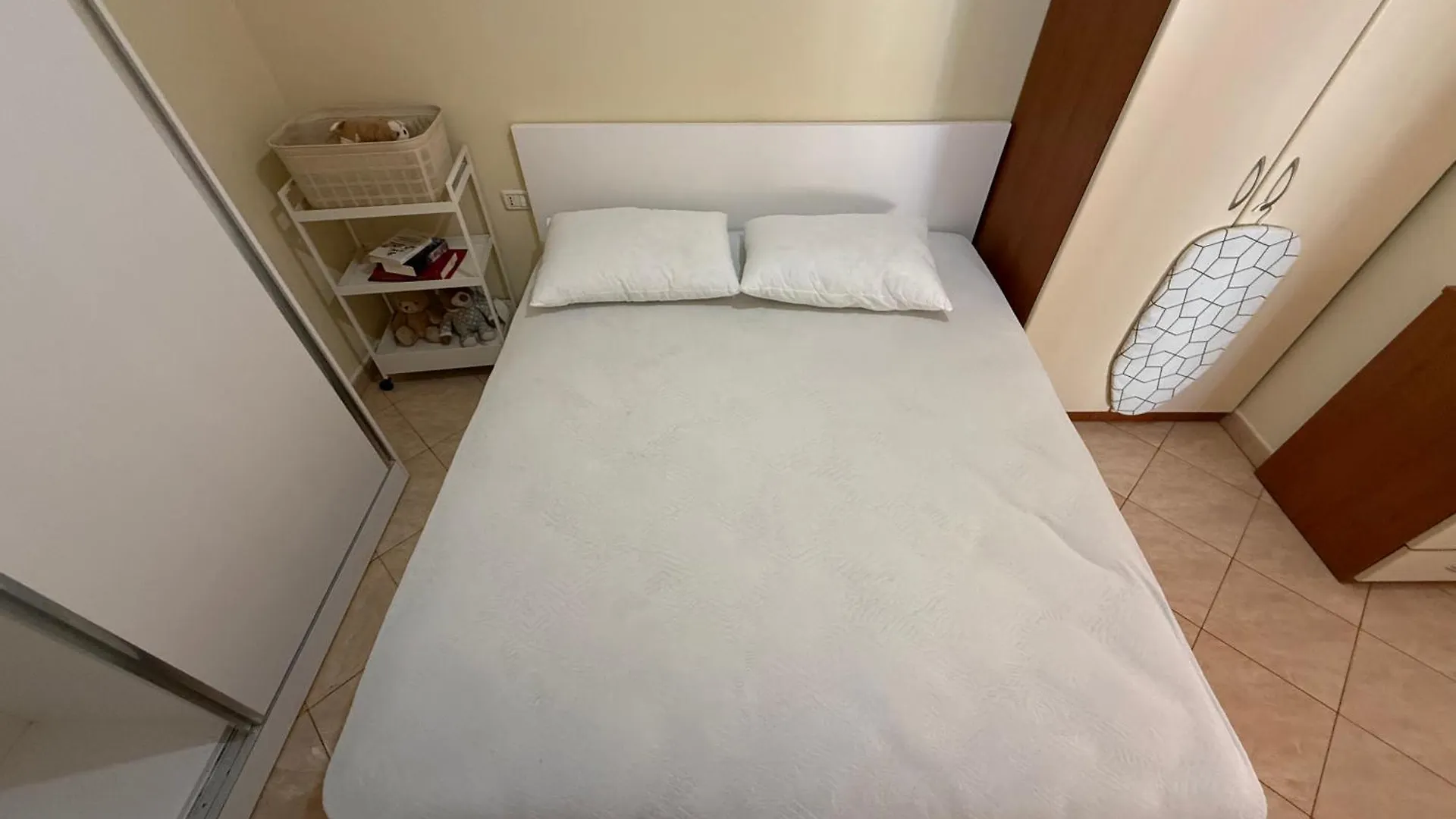 Pine View Apartment Durrës Albânia